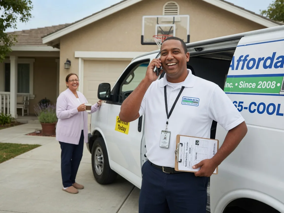 Central Ac Repair Franktown, CO FAQs